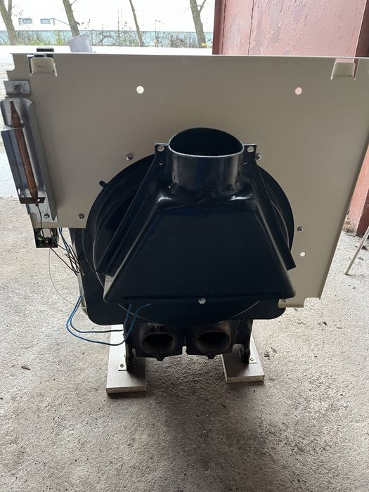 Продам Газові Конвектора Demrad  Feg Чугунні   Є Різні