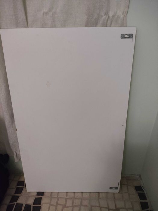 Espelho para casa de banho 80x50