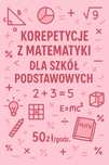 Korepetycje matematyka