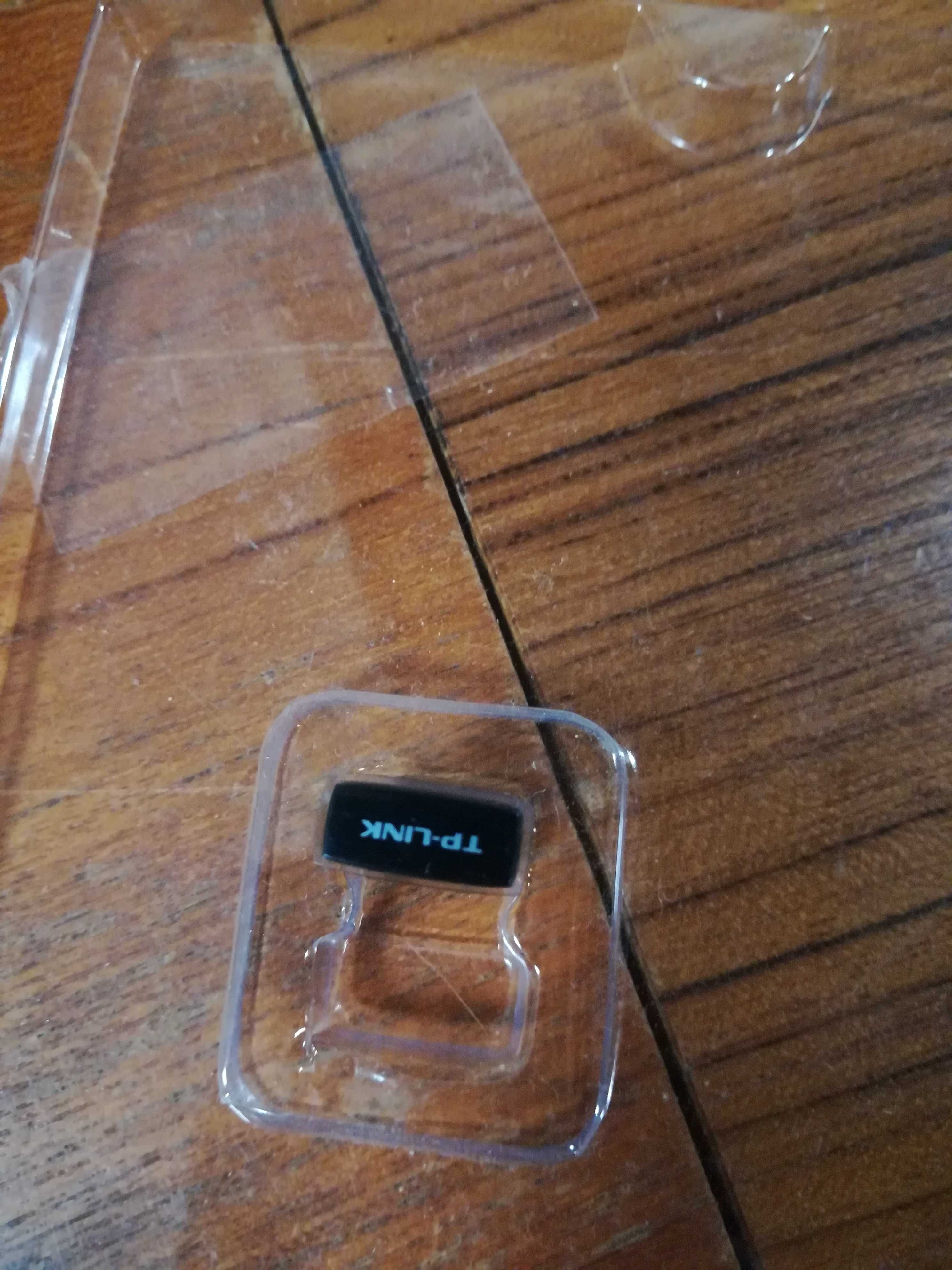 Karta sieciowaTL-WN725N USB