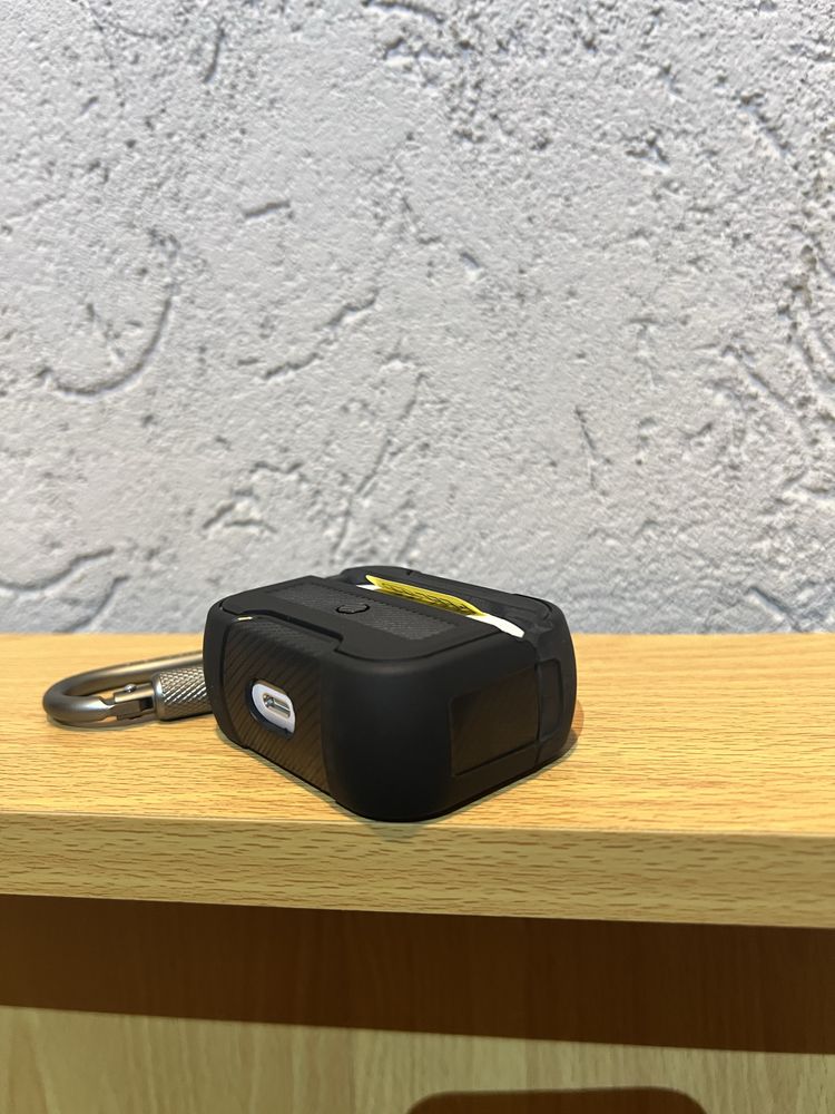Чохол AhaStyle для AirPods Pro 1