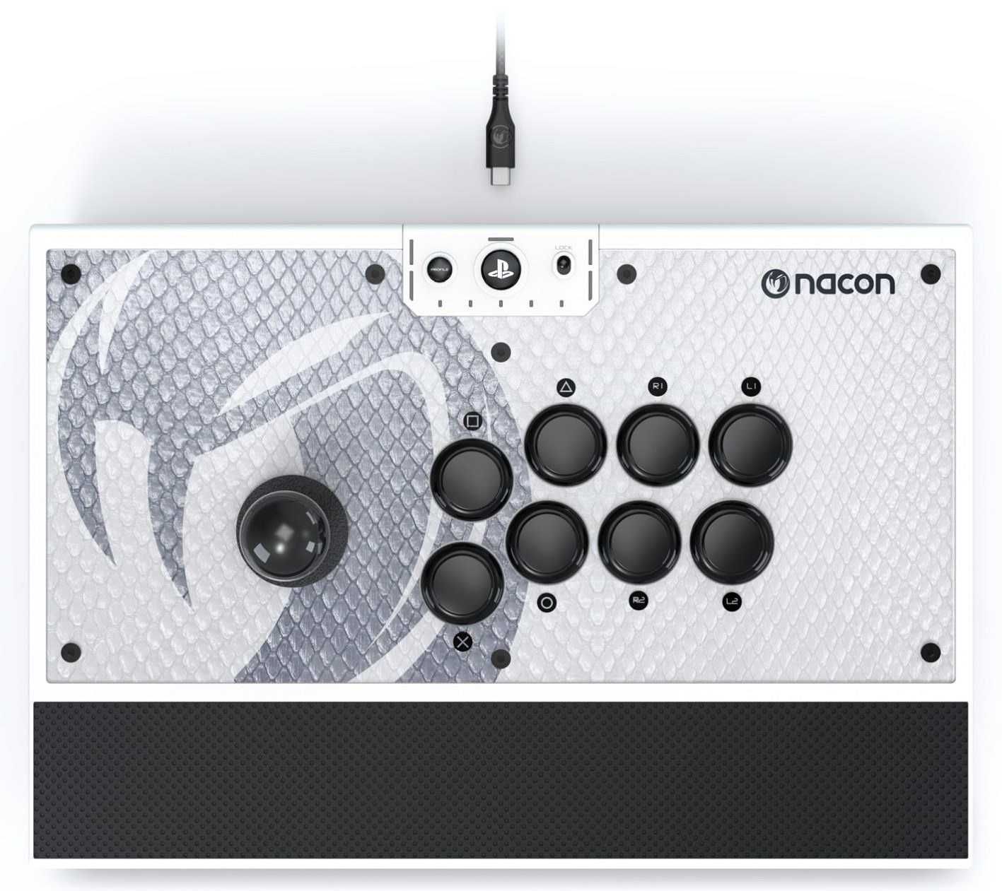 NACON PS5 PS4 Arcade Stick DAIJA kontroler