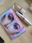 Huda Beauty Mercury Retrograde cienie paletka
