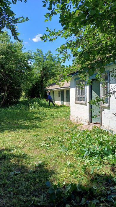 Продається будинок