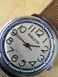 Zegarek, made in ussr Raketa, sprawny, na dobrym chodzie