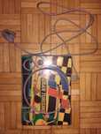 PlayStation one.