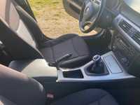 Bmw 320d touring