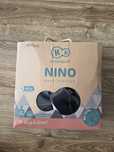 Nosidełko ergonomiczne NINO Kinderkraft Kinderkraft