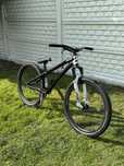 Rower Dartmoor two6player pro dirt mtb