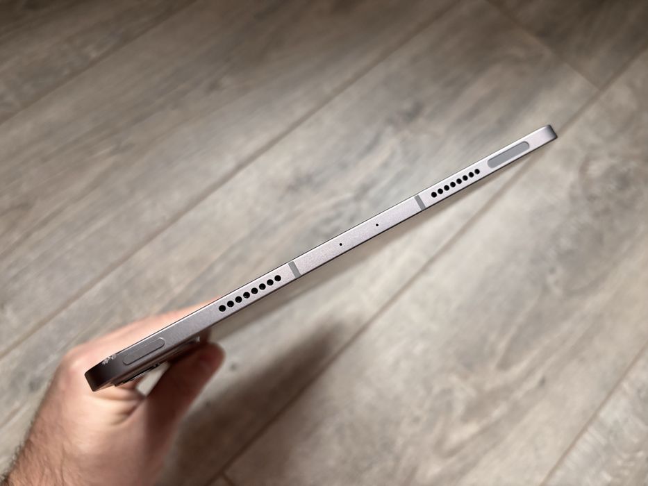 iPad Pro 11 M2 2022 4gen 128gb LTE Space Gray