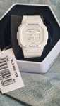 Baby-G zegarek Casio BLX-560-7ER retro G-Lide