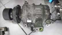 Sprężarka klimatyzacji Volkswagen Transporter T5 7H0820805E