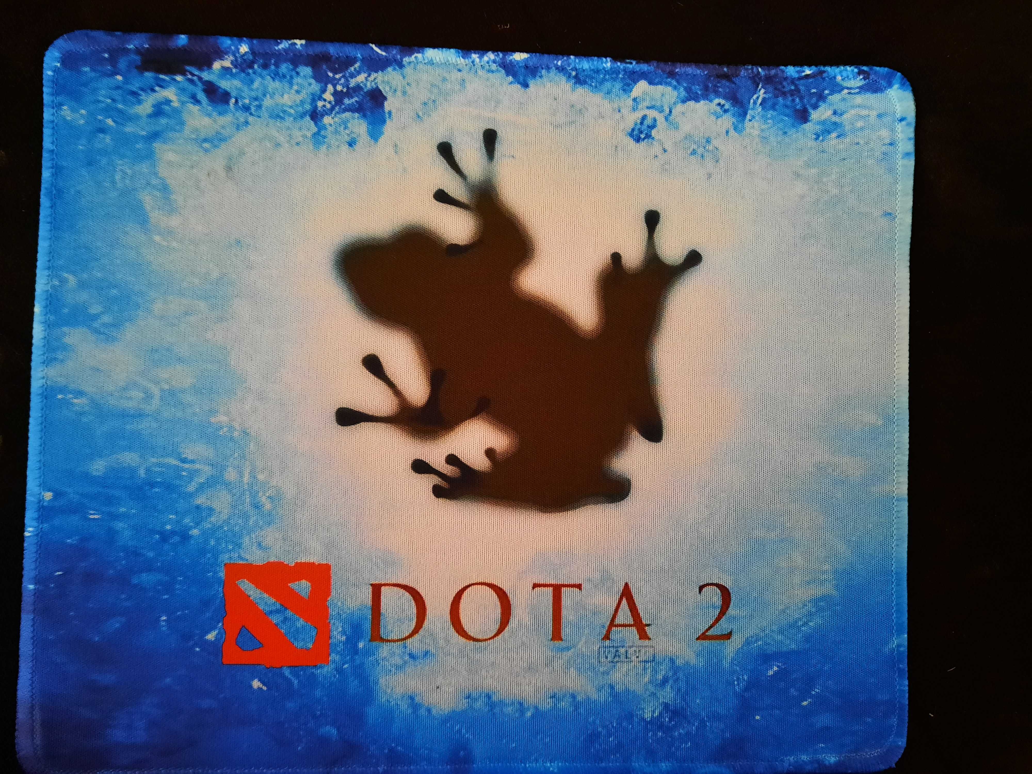 Килимок для мишки Dota (24.5*32*0.3)