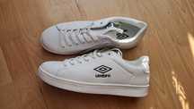 Buty męskie sneakersy Umbro 44. Nowe, z metkami.