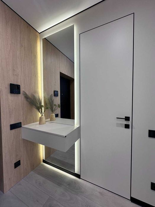 Продаж 1-кімнатної квартири у ЖК «Варшавський-2», будинок 10.1 ГРИВНЯ