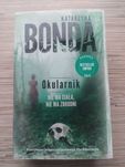 "Okularnik" Katarzyna Bonda