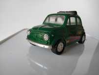 1/43 Fiat 500 - Verde (1965)