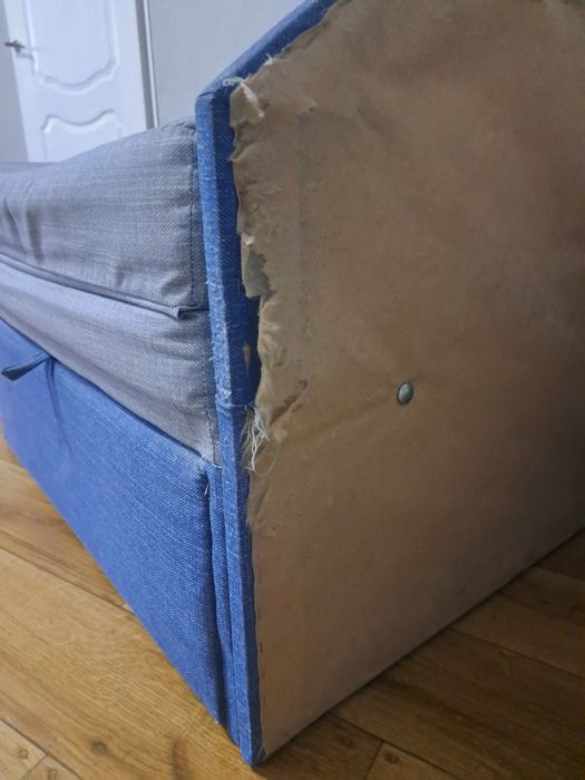 Ліжко-гном, диван, крісло  САМОВИВІЗ!