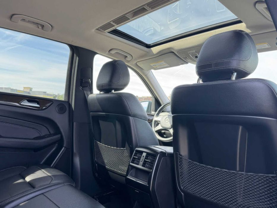 Mercedes-Benz M-Class ML 350      2014