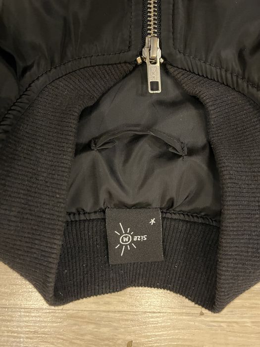 Бомбер MA-1 Ulika Unknown