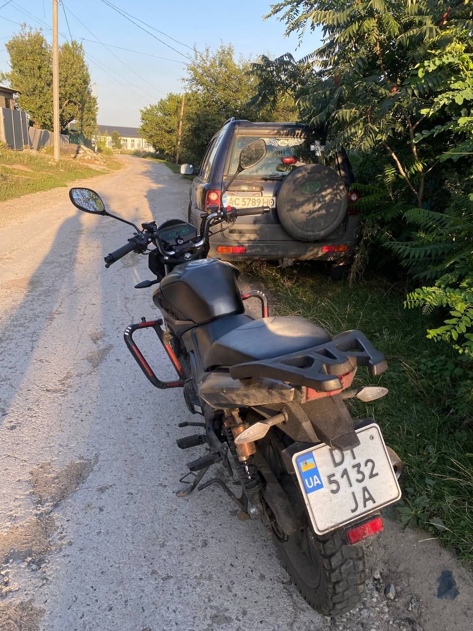 продом Lifan 200 CityR