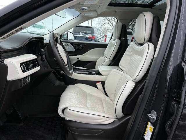 2023 Lincoln Aviator
