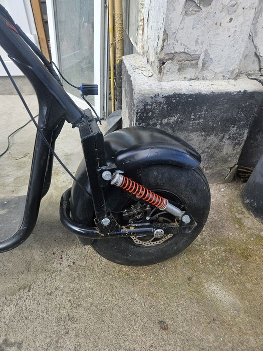 City coco двох місний,  скутер , електро