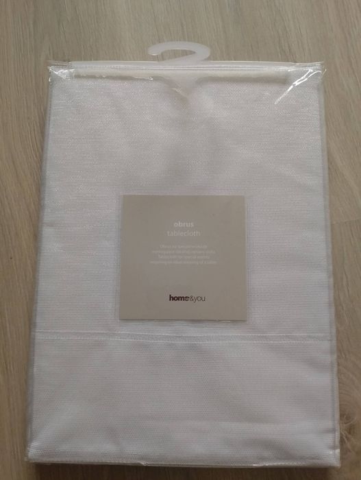 Sprzedam obrus marki Home &You