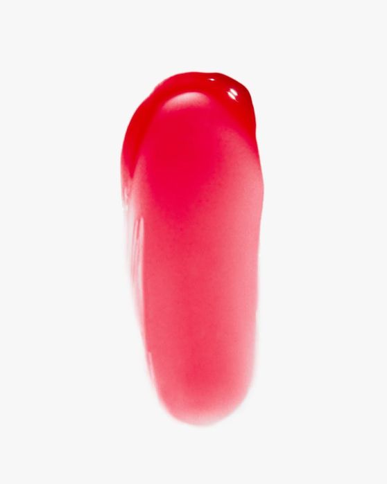 Зволожуюча напівпрозора помада для губ glossier ultralip (fete)