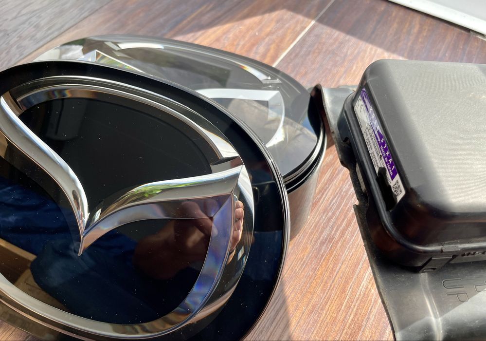 Радар distronic KB8C-67XA1