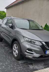 Nissan Qashqai   J11 2018 rok