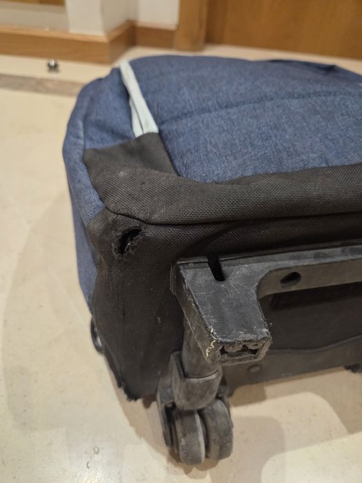 Mochila Escolar  QuickSilver