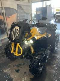 Can-Am Renegade Can Am Renegade 1000r Xmr doinwestowany !!!