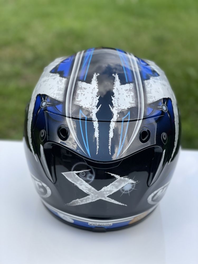 Мотошолом шлем HJC RPHA 10 (AGV Shoei shark arai Nolan scorpion)