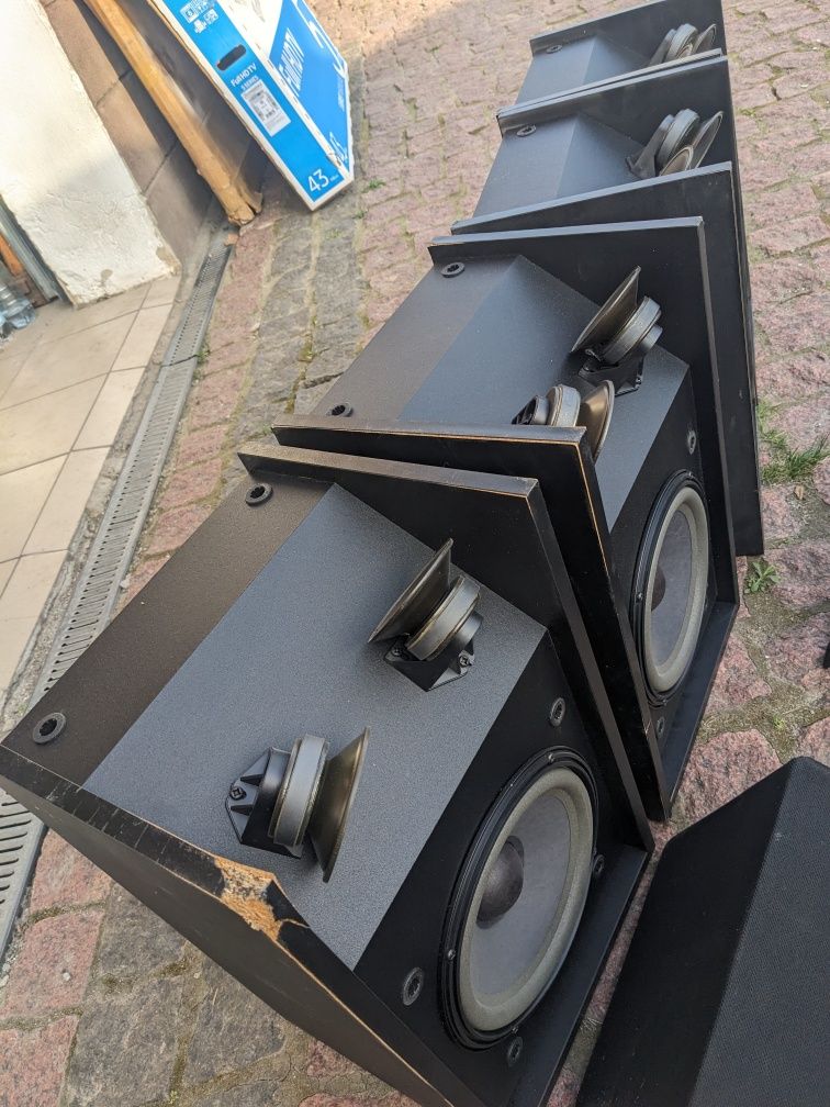 колонки Bose 301 Series III. э дві пари.