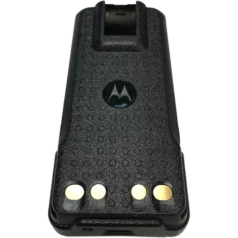 Motorola PMNN4543A — Аккумулятор для раций DP2400, DP4400, DP4800