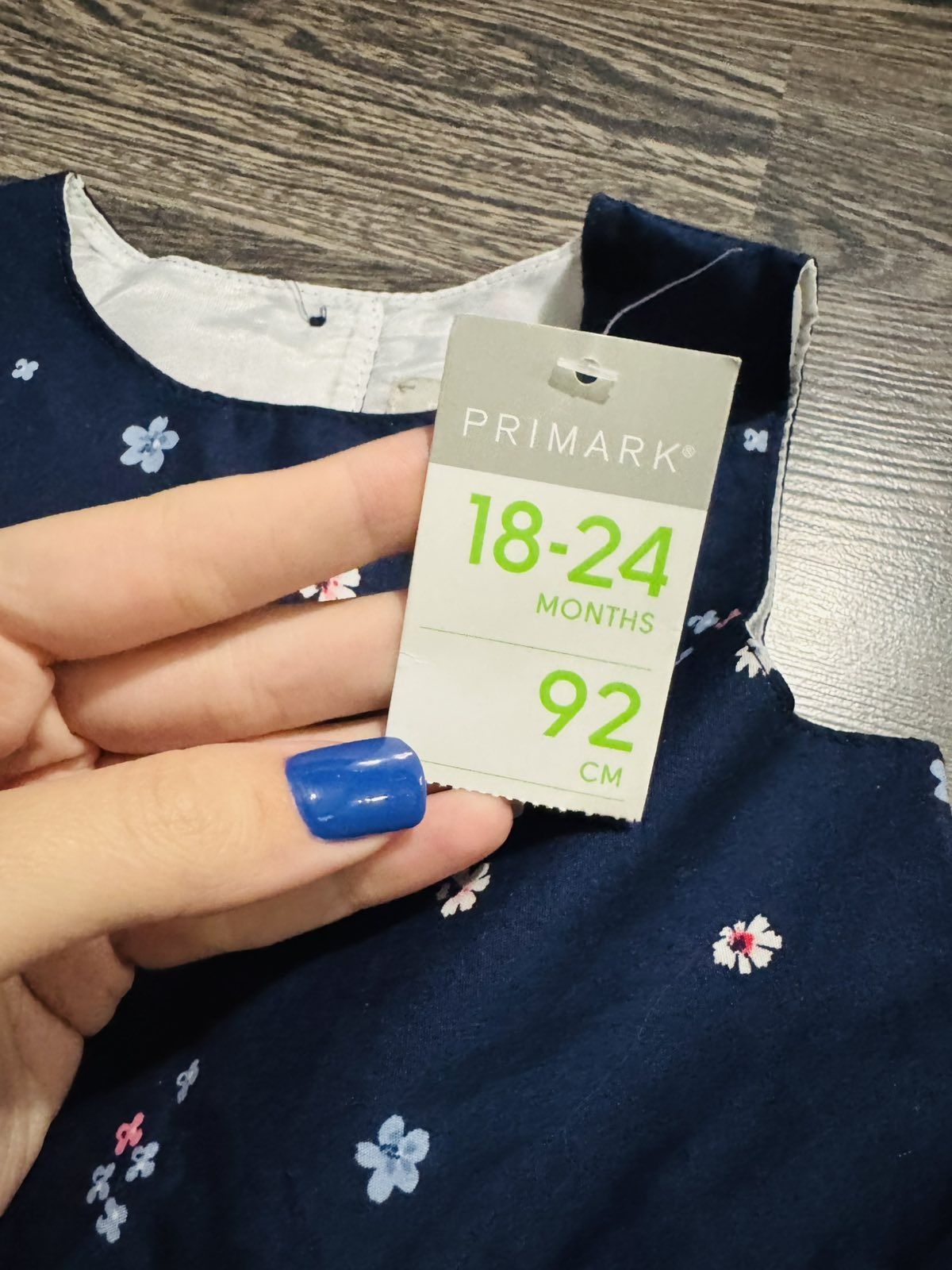Плаття від Primark