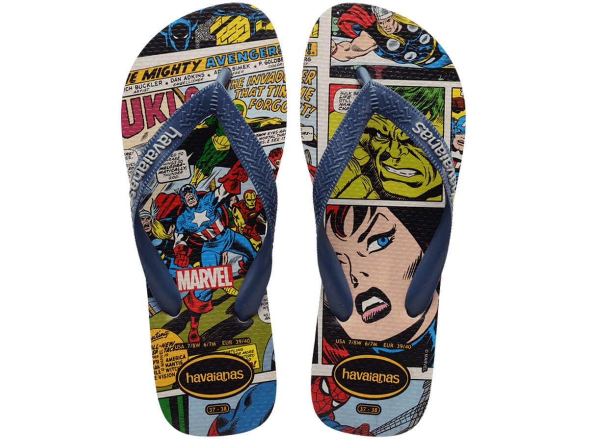 Havaianas Originais