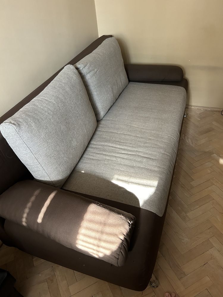 Sofa rozkladana BRW