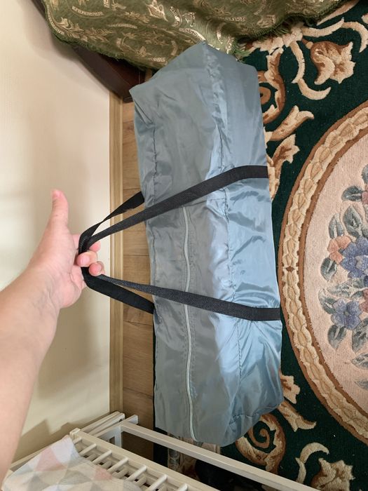 Манеж детский бу