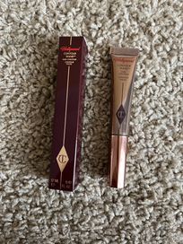 Charlotte Tilbury Contour Light Wand bronzer konturowanie