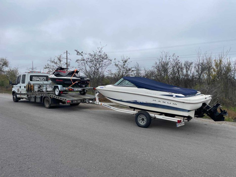 эвакуатор николаев 24/7