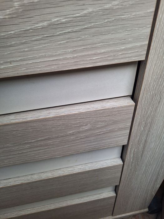 Komoda Madras typ 44 Meble Wójcik