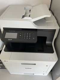 Impresora Brother DCP- L8410CDW