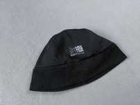 Шапка для спорта Karrimor Thermal Hat черная, ширина 26,5 см