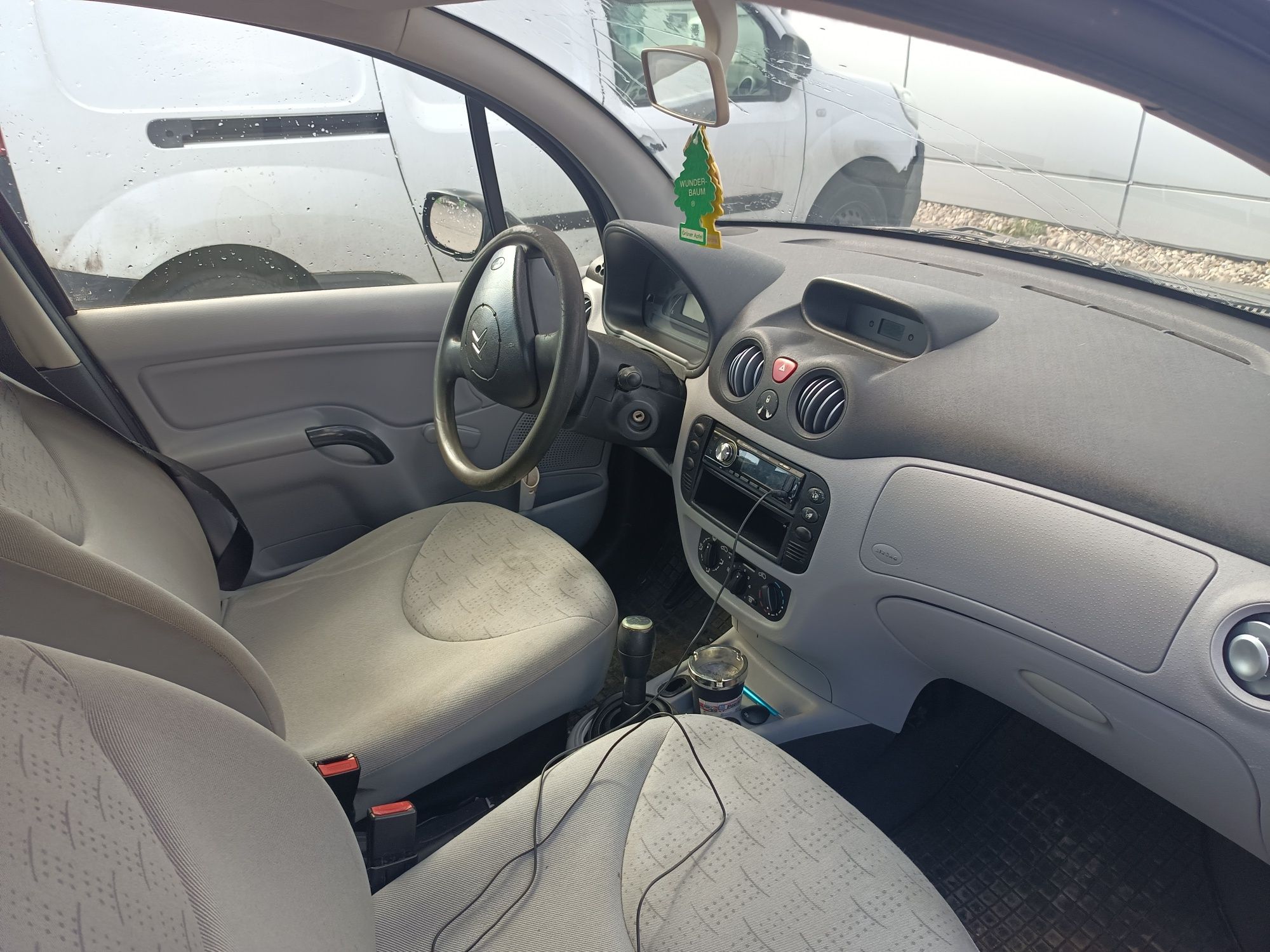 Sprzedam Citroen C3