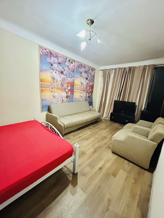 Здам однокімнатну квартиру на Супруна