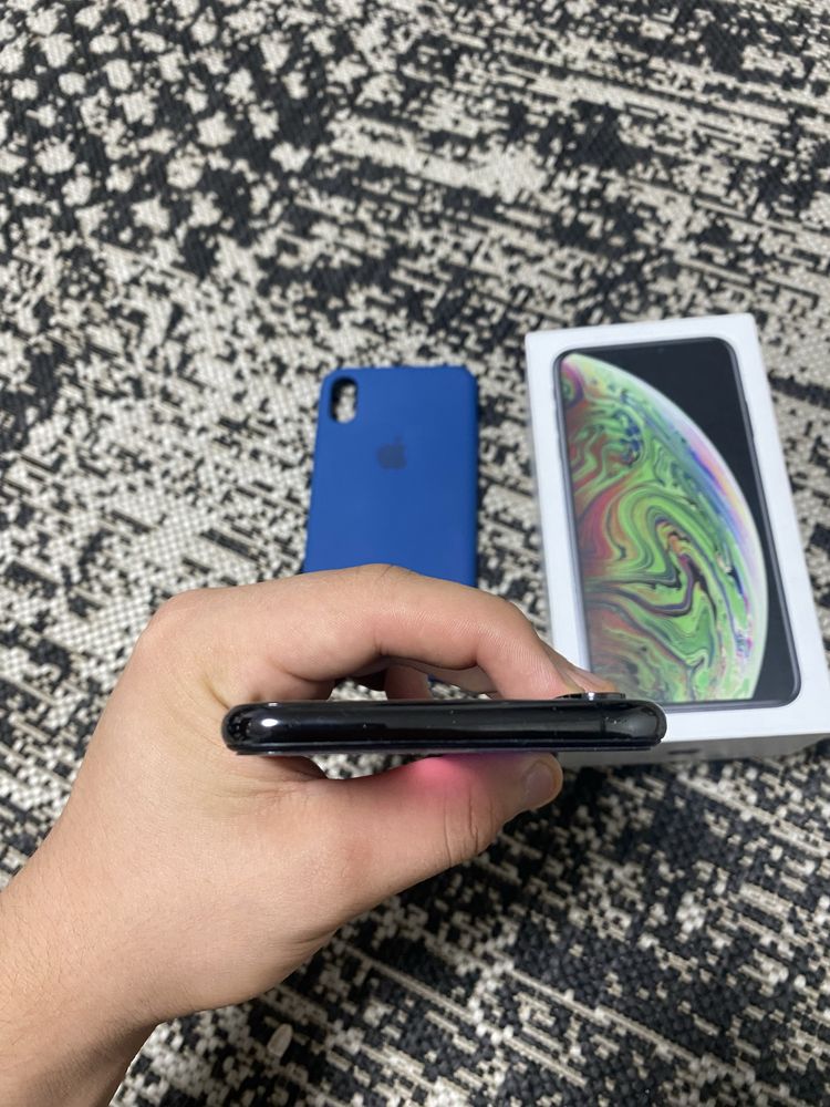 Iphone XS Max 512Gb