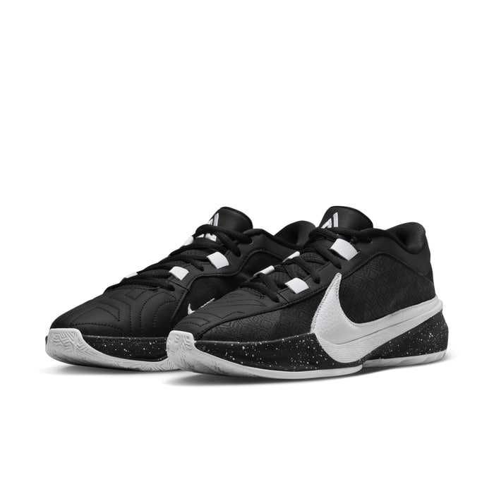 Кросівки Nike Giannis Freak 5 > 41р по 44.5р < Оригінал! (DX4985-003)
