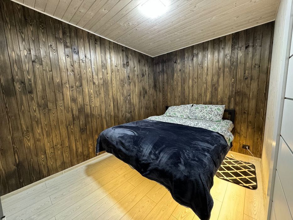 Подобова оренда будинку з чаном у Львові вул. Медової Печери